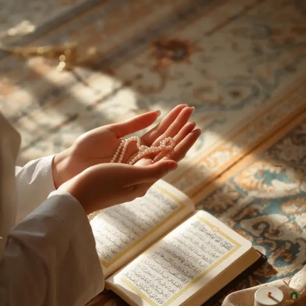 Best duas for Jummah Friday