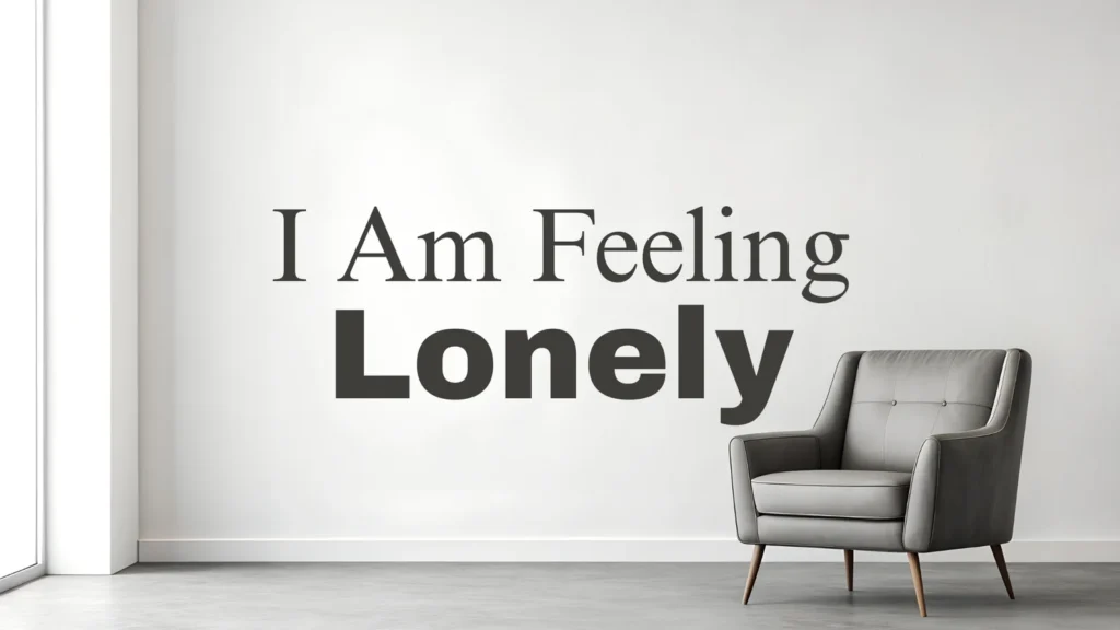 Lonely