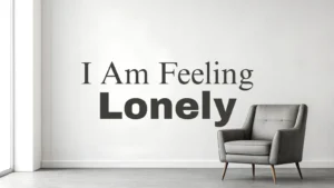 Lonely