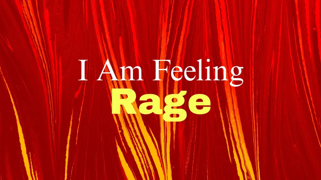 Rage