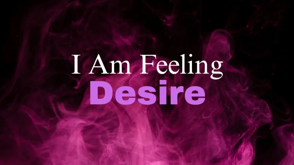 Desire