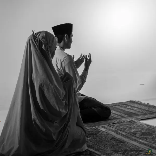 Islamic mercy and exemptions in fasting