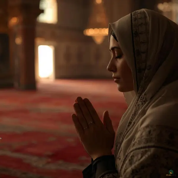 Dua for complete forgiveness