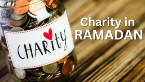Charity in Ramadan1