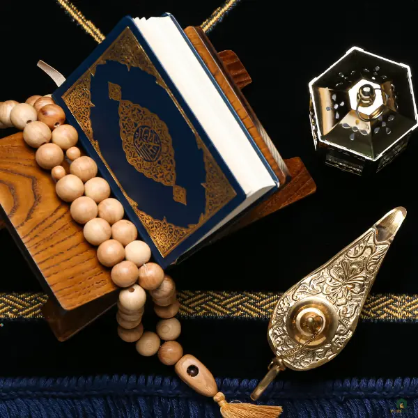 Last 10 nights of Ramadan