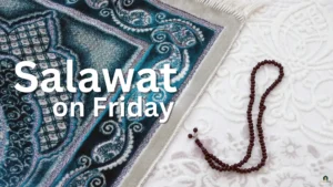Salawat on Friday