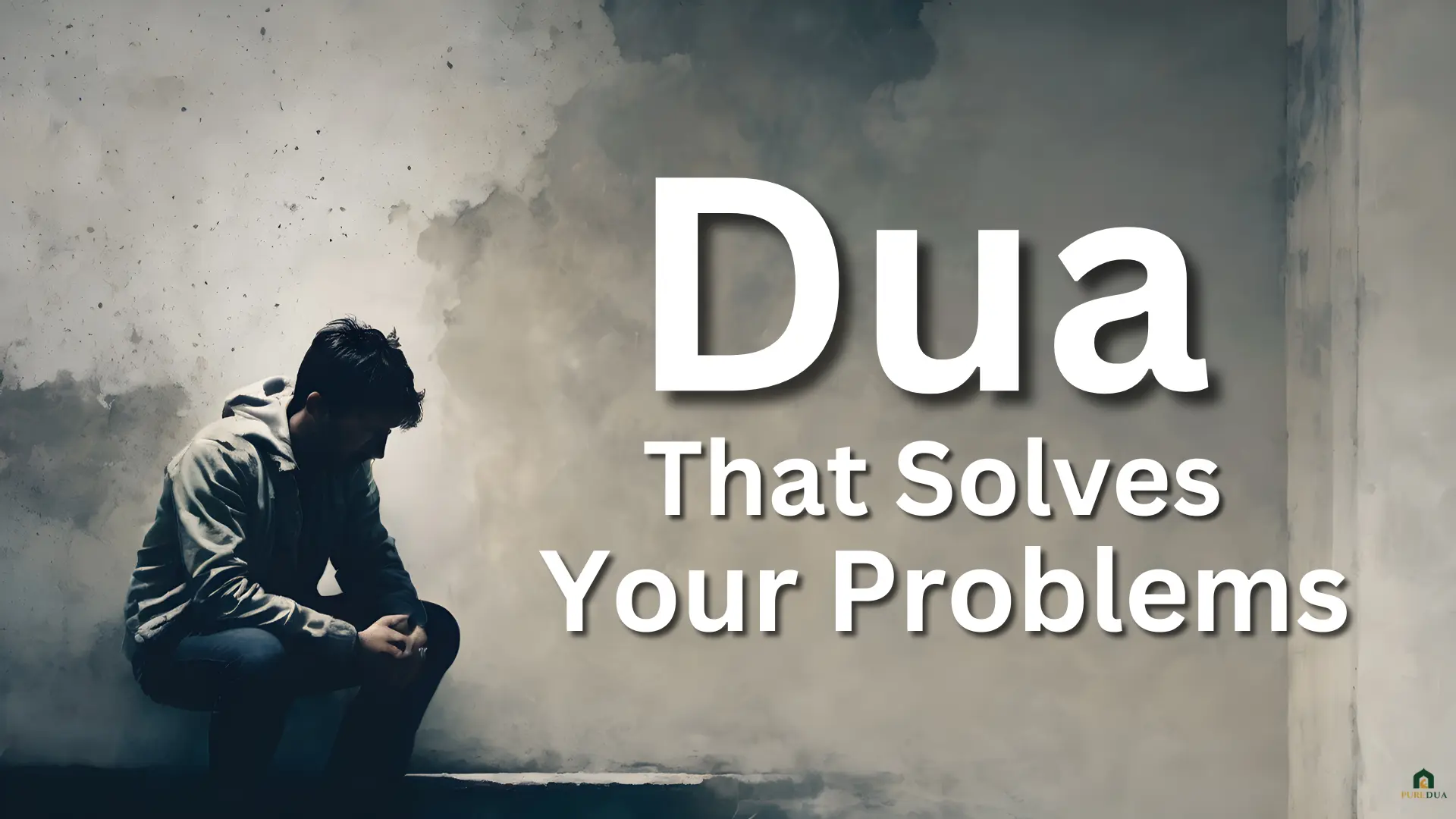 Dua That Solves Your Problems