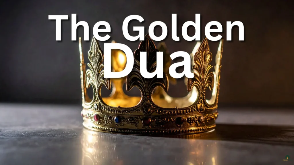 The Golden Dua