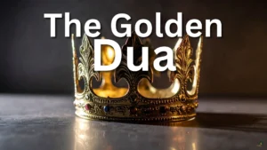 The Golden Dua